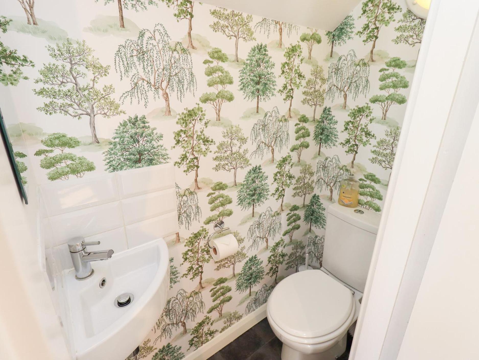 Tree Tops View Windermere Exterior foto